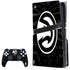 NBA Atlanta Hawks Black Animal Print PS5 Pro Disk Bundle  Skin